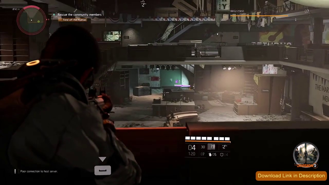 The Division Pc Key