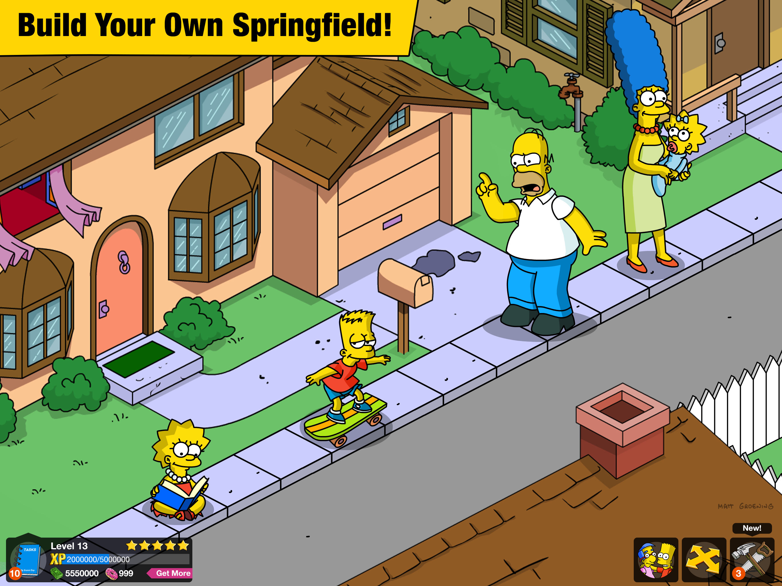 the simpsons game cheats