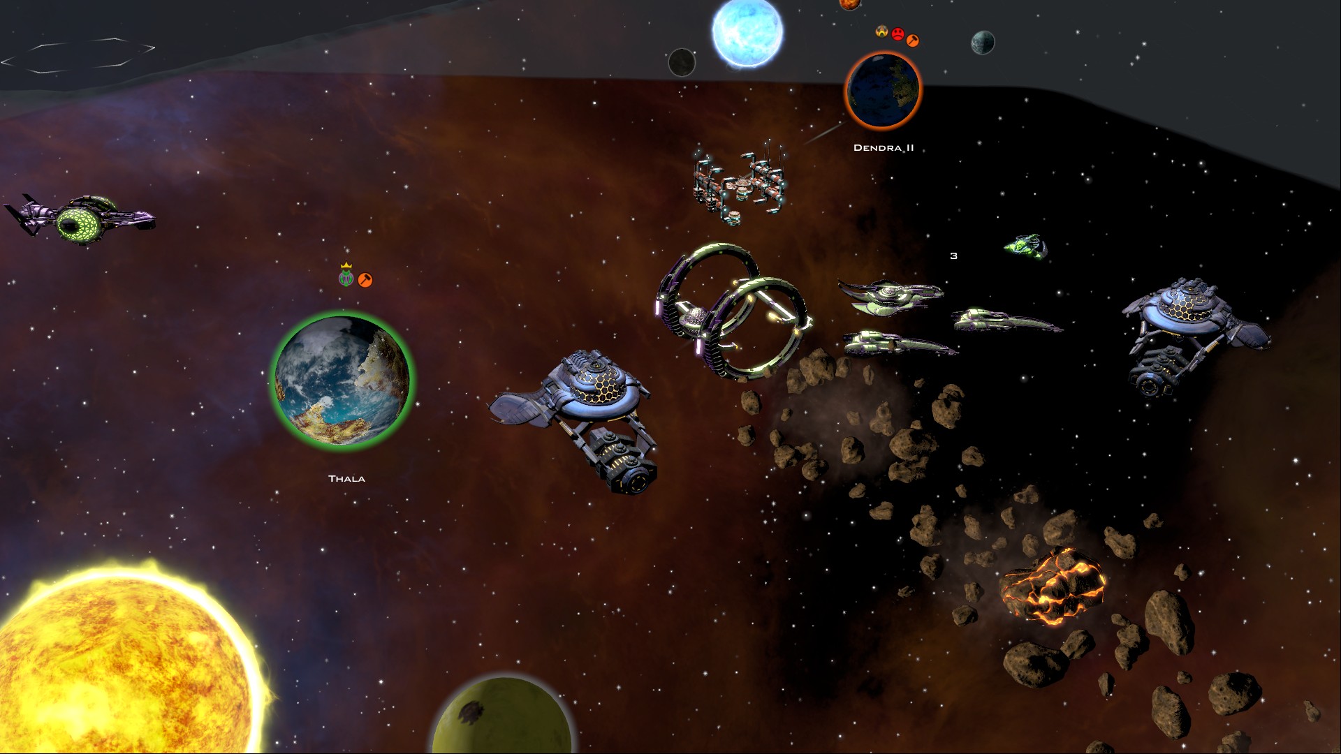 How To Play Galactic Civilizations 3